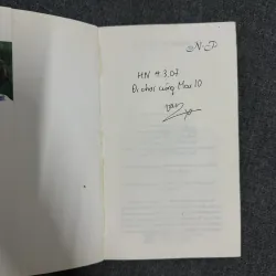 NP, Say ngủ - Banana Yoshimoto 754076