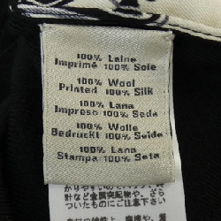 HERMES SOIE DECADREE *32-5741. Áo len - Hàng hiệu Authentic 895250