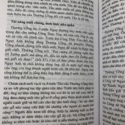 Các Anh Hùng Hào Kiệt Trong Thời Loạn (Xuân Thu - Chiến Quốc) 706086