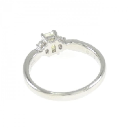 Nhẫn kim cương PT900 0.495CT 669556