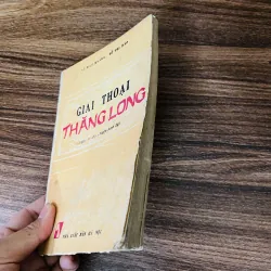 Giai thoại Thăng Long - Vũ Ngọc Khánh- Đỗ Thị Hảo 960083