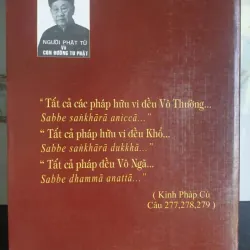 Phật Tử và con đường tu tập - Sunanda Phạm Kim Khánh 697418
