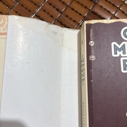 Nghiệp tình yêu - Geshe Michael Roach  518912