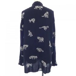 セリーヌ CELINE 2C718362Q Áo sơ mi - Hàng hiệu Chính hãng 898459