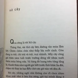 [TRUYỆN NGẮN] Đong tấm lòng - Nguyễn Ngọc Tư 590778