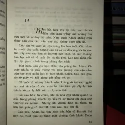 Tất cả các dòng sông đều chảy - Nancy Cato 994229