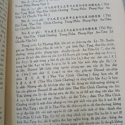 VIỆT ĐIỆN U LINH TẬP - LÊ HỮU MỤC dịch 738320