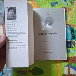 Cá chuồn vượt biển 1041012