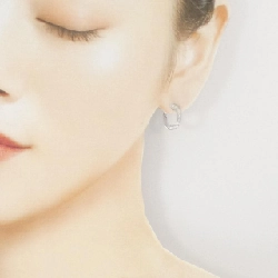 Bông tai kim cương Vandome 0.20CT - Hàng hiệu Authentic 843470