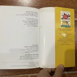 Bóng ma ở Lexington – Haruki Murukami (7) 688348