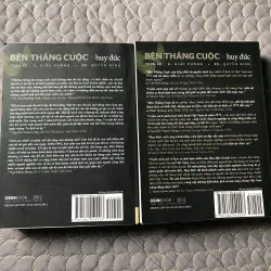 sách BÊN THẮNG CUỘC 786790
