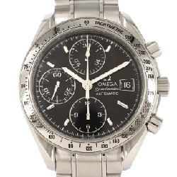 Đồng hồ Omega Speedmaster Date 3513.50 SS tự động - Hàng hiệu chính hãng
