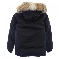 Canada Goose 3426MA CHATEAU Áo khoác lông vũ - Hàng hiệu Chính hãng 892941