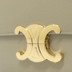 Túi xách vai Celine Teen Triomphe 188423BF4 - Hàng hiệu Authentic 766827