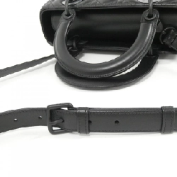 Túi Christian Dior Lady Dior Medium M0565SDBR 616268