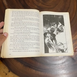 II Tựa sách: Những Đứa Con Của Thuyền Trưởng Grant - JULES VERNE - 1996 441533