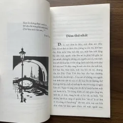 Đêm trắng - Phedor Dostoevski 975800