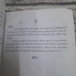 Bí ẩn của những điềm chiêm bao. Michael Halbert Sấm Giang 591159