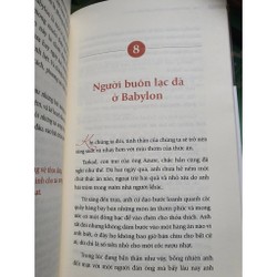 Sách người giàu có nhất thành babylon 192565