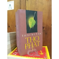 Thơ Phật - Thái Bá Tân