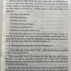 TRANG BỊ XE QUÂN SỰ (Phần 3 trang bị điện thân xe) 761662