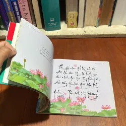 II Thơ: Hãy Cho Nhau - Tôn Nữ Hỷ Khương - 2008 926901