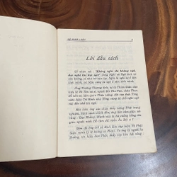 II Hộ Pháp Luận _ Biện Minh (Nho Giáo Và Phật Giáo) - TS. Trương Thương Anh - PL. 2506 462492
