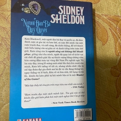 Người đàn bà quỷ quyệt- Sidney Sheldon- 2011 470441