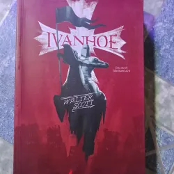 Ivanhoe - Walter Scott