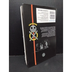 One Piece Tiểu thuyết chuyện về Law Eiichiro Oda - Shusei Sakagami mới 90% bẩn nhẹ rách áo bìa 2023 HCM.ASB0811 448126