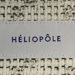 【Mã giảm giá】Áo khoác heliopole 635666