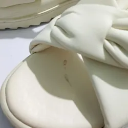 Dép Lê Nữ Dây Tết Bánh Mì Siêu Êm 569459