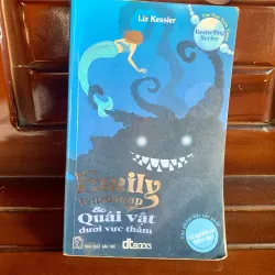 Emily và quái vật dưới vực thẳm