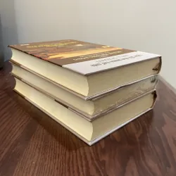 Sách - Lịch Sử Văn Minh Thế Giới Phần 1 - Di Sản Phương Đông (Bộ 3 tập) 974479