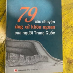 79 câu chuyện khôn ngoan của người Trung Quốc