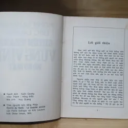 Chiến Tranh Vùng Vịnh - Hồ Sơ Mật (Pierre Salinger, Eric Laurent) 1008433