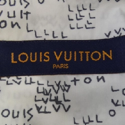 Áo sơ mi dài tay Damier Louis Vuitton LOUIS VUITTON HNS02WNF4 - Hàng hiệu Chính hãng 896365
