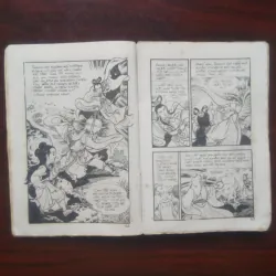 [Truyện Tranh Việt Nam] Na Tra (Phan Mi) 970898