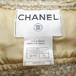 CHANEL P14111V08017 99A Áo khoác - Hàng hiệu Chính hãng 815321