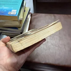 Cô-xchi-a Lùn – Iôxíp Lích-xta-nốp | Sách Thiếu Nhi Liên Xô Cũ | Văn Học Nga 972448