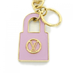 Louis Vuitton Porte Clé LV Lively M00820 Keyring - Hàng hiệu Authentic 807190
