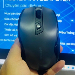 CHUỘT KHÔNG DÂY UGREEN MU006 526403