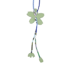 Charm hoa anh đào Hermès 1070508 - Hàng hiệu Authentic 773932