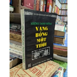 Những danh tướng vang bóng một thời