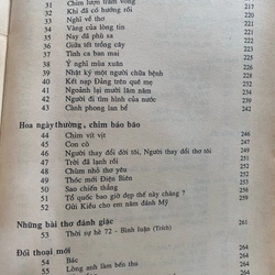 Chế Lan Viên Với Phong Cách Suy Tưởng 501398