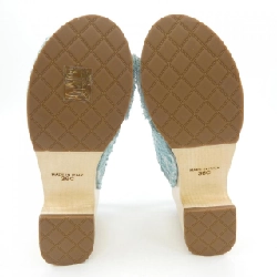 Giày sandal CHANEL G45389B75481 658705