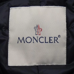 Áo khoác lông vũ MONCLER - Hàng hiệu Chính hãng 898621