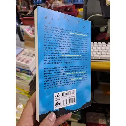 Nếu em không phải một giấc mơ - Marc Levy - 2017 mới 90% - VĂN HỌC - HCM0111 629096