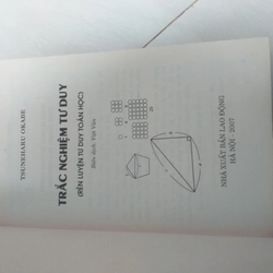 RÈN LUYỆN TƯ DUY TOÁN HỌC 546066