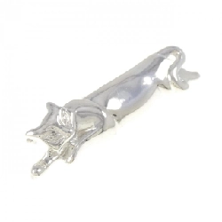 Tiffany 025 Brooch Mèo